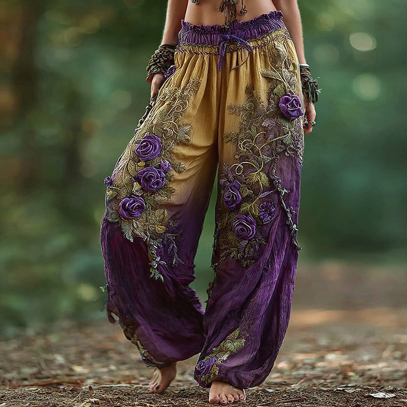 Elegantly Designed Pants