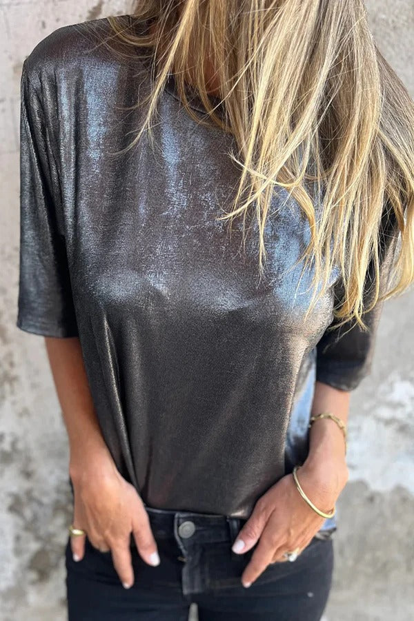 Beautifully Crafted T-Shirt