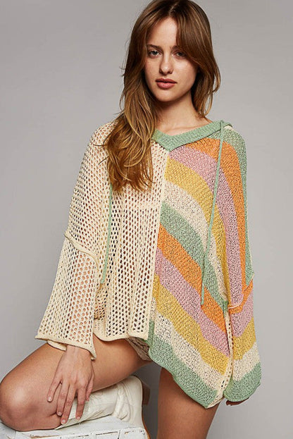 Elegantly Designed Sweater