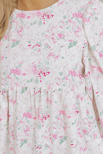Elegantly Designed Blouse