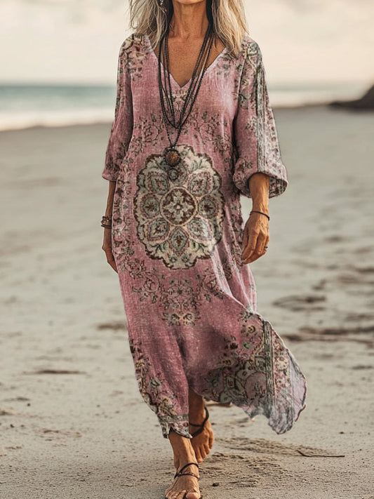 Classic Designed Dress