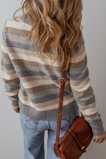 Beautifully Crafted Sweater