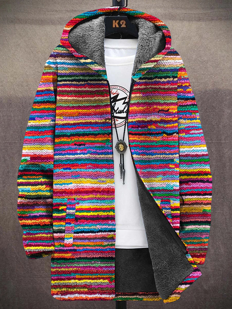 Classic Vintage Coat