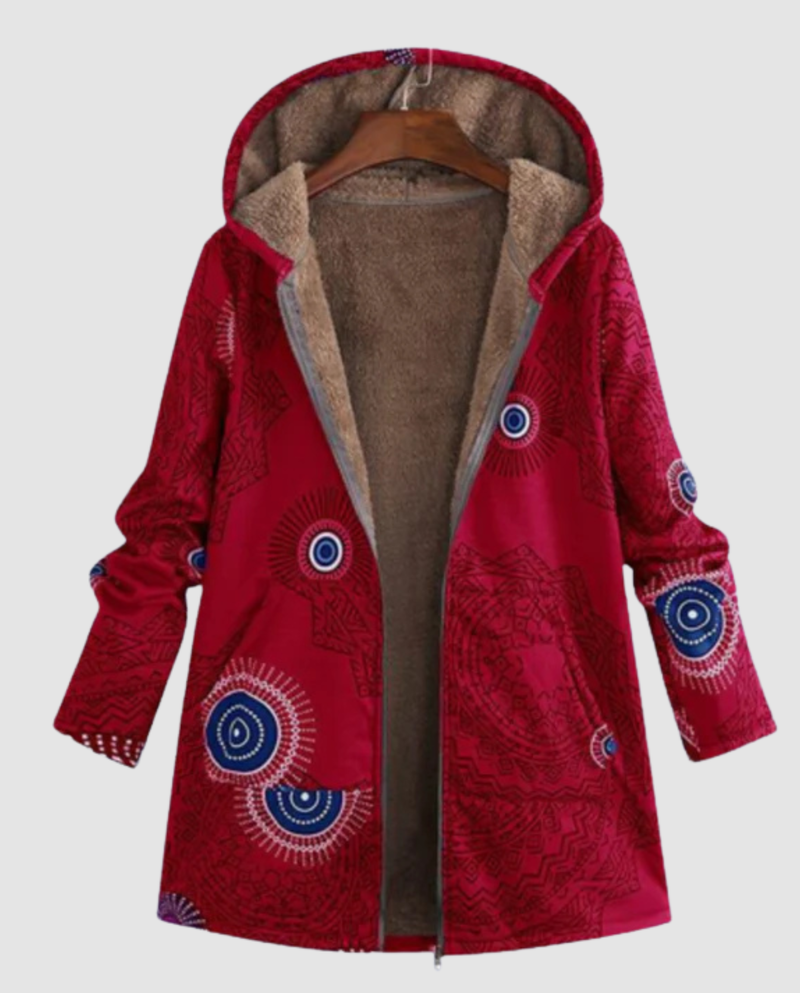 Elegantly Designed Garment