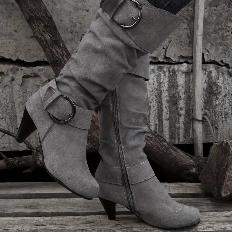 Beautifully Crafted Orthopedic Boots