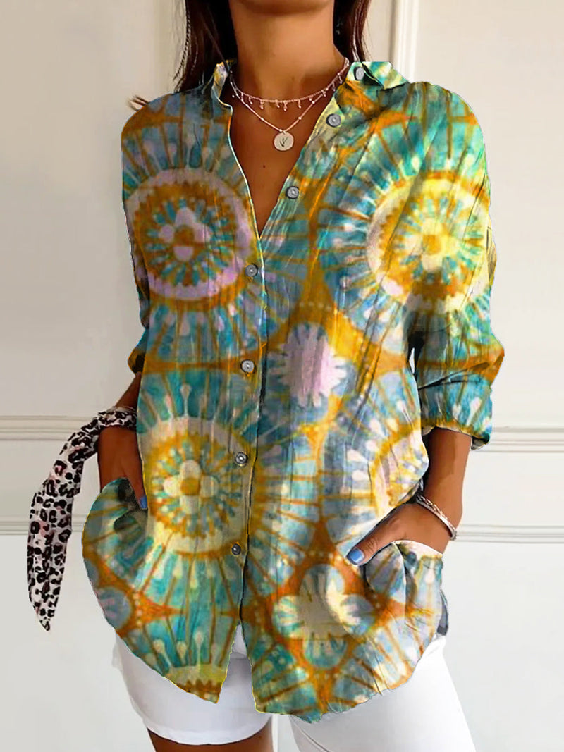 Classic Vintage Shirt