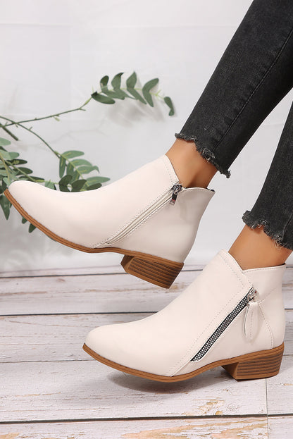 Comfortable Orthopedic Boots for Daily Wear