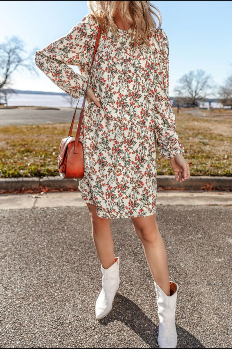Elegantly Designed Dress