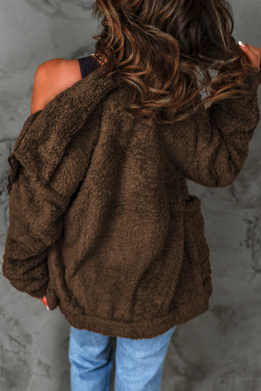 Thoughtfully Designed Jacket