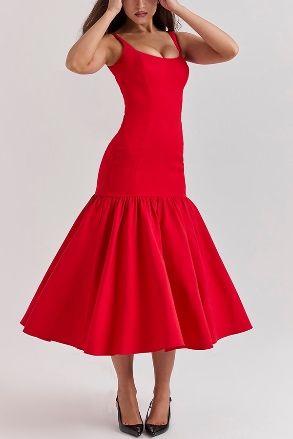 Beautifully Crafted Dress