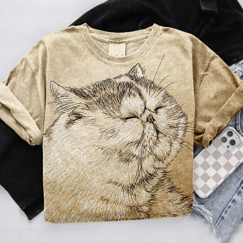 Elegantly Designed Shirt