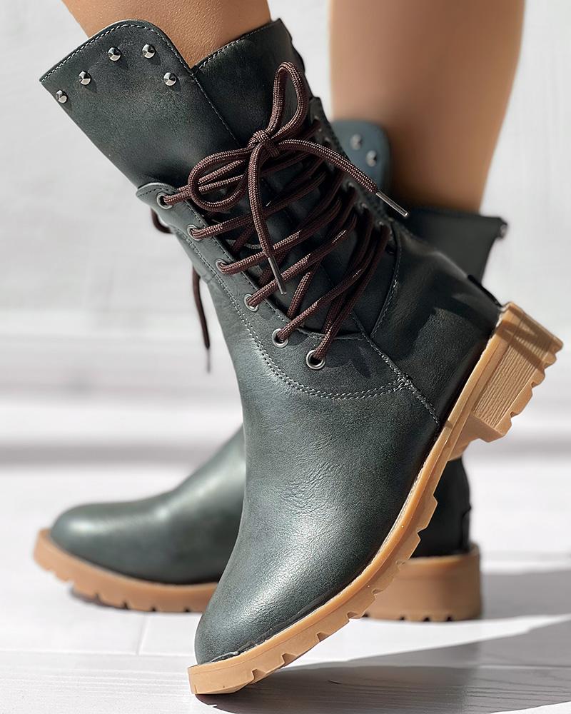 Comfortable Orthopedic Boots for Daily Wear