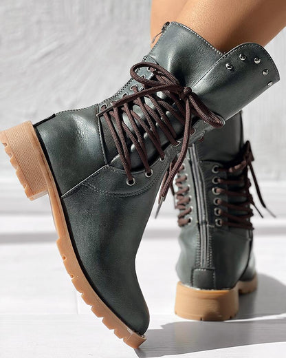 Comfortable Orthopedic Boots for Daily Wear
