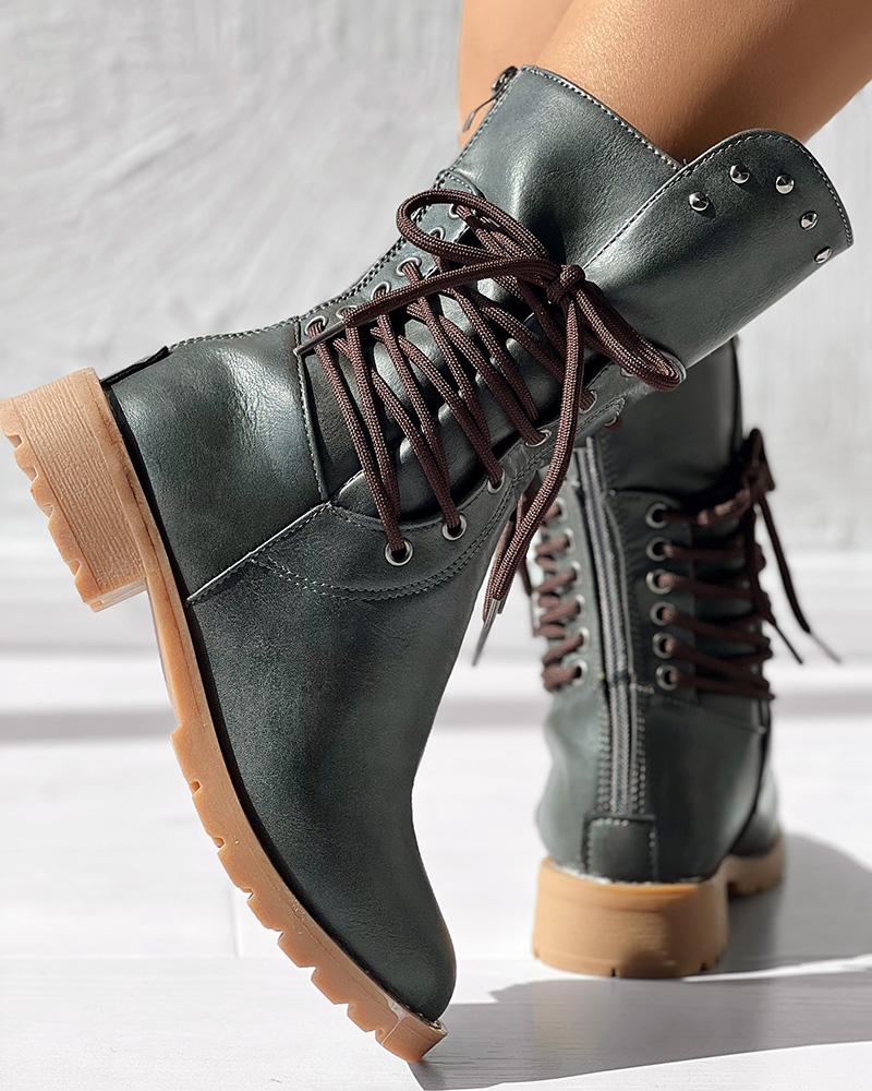 Comfortable Orthopedic Boots for Daily Wear