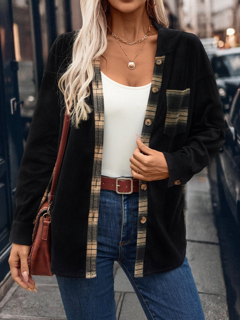 Elegantly Designed Jacket