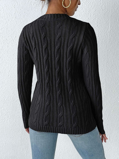 Beautifully Crafted Sweater