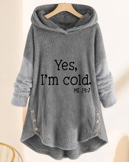 Thoughtfully Designed Coat