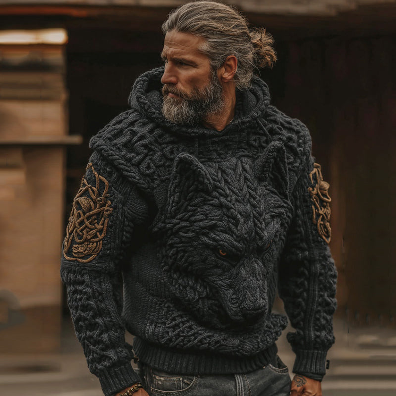 Elegantly Designed Sweater