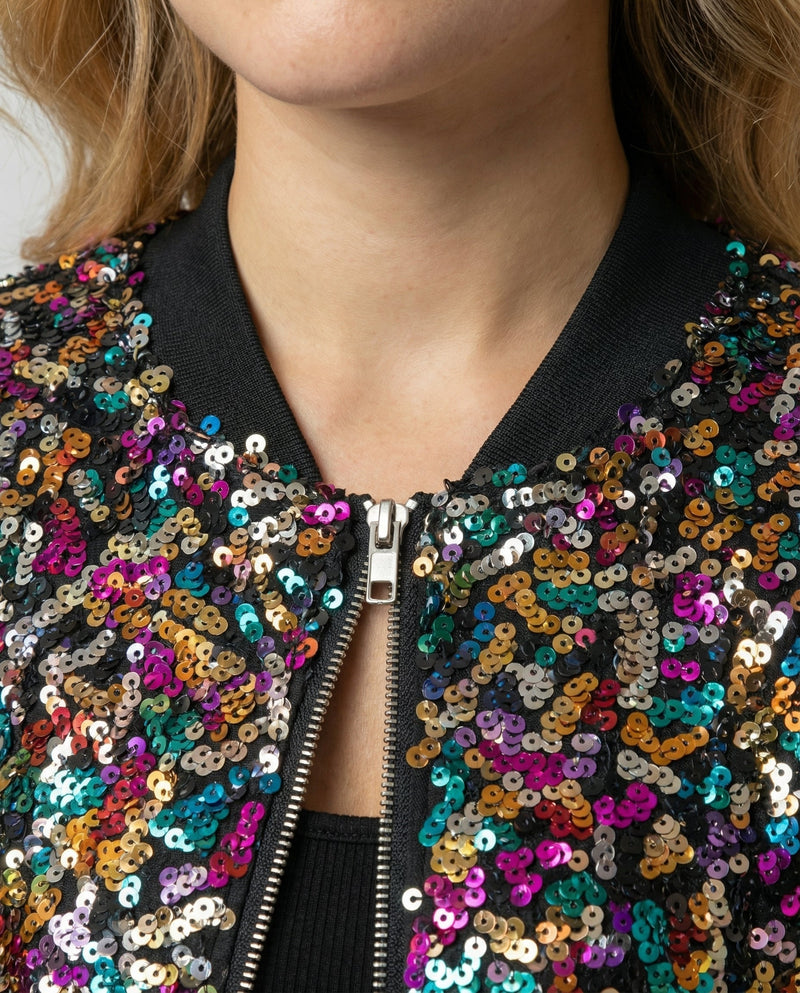 Gracefully Designed Garment