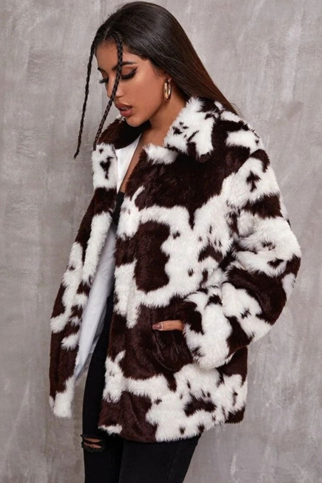 Elegantly Designed Coat