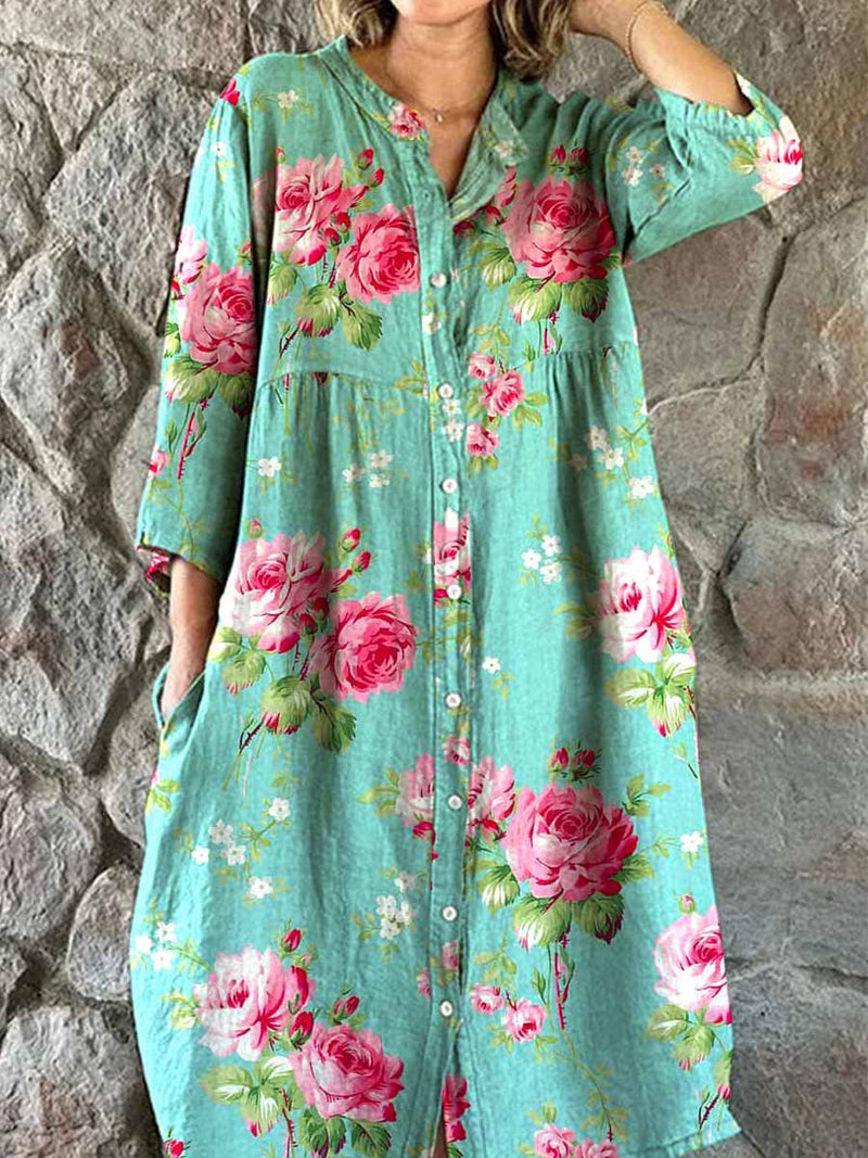 Classic Designed Dress