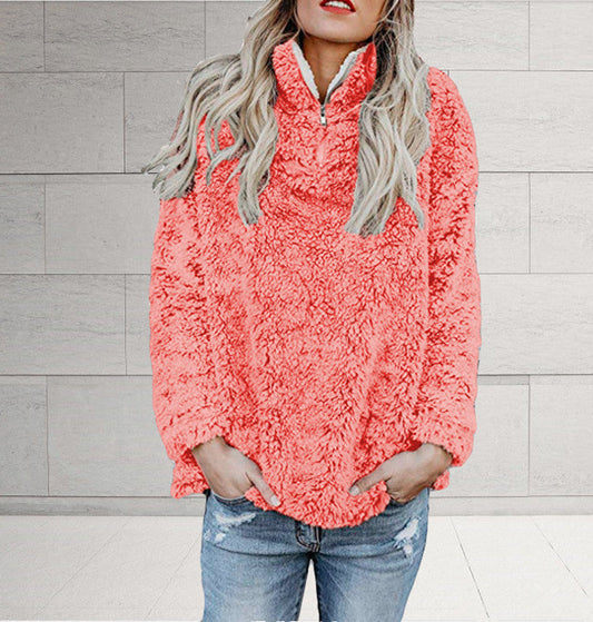 Timeless Vintage Style Blouse