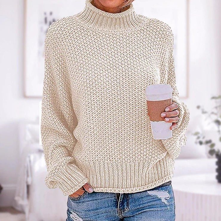 Thoughtfully Designed Sweater