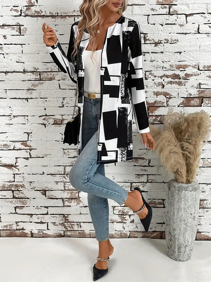 Elegantly Designed Jacket