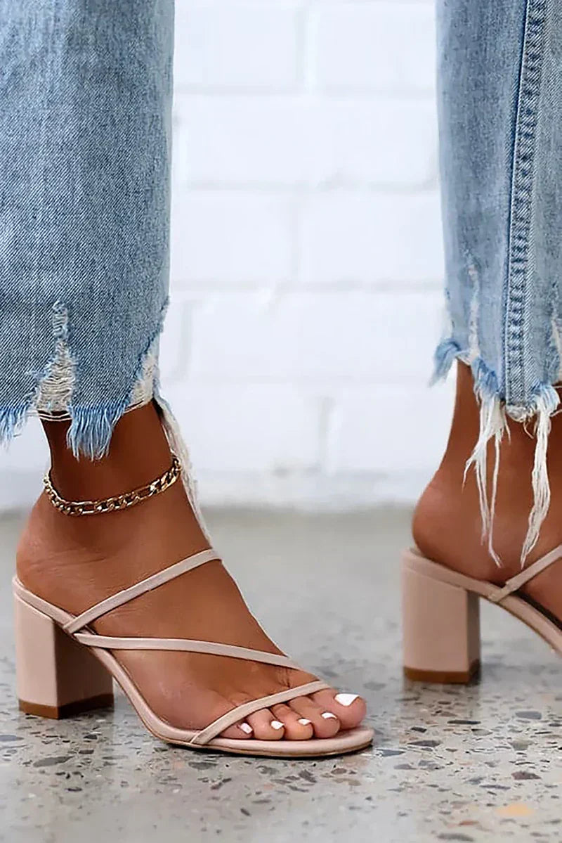 Beautifully Crafted Orthopedic Sandals