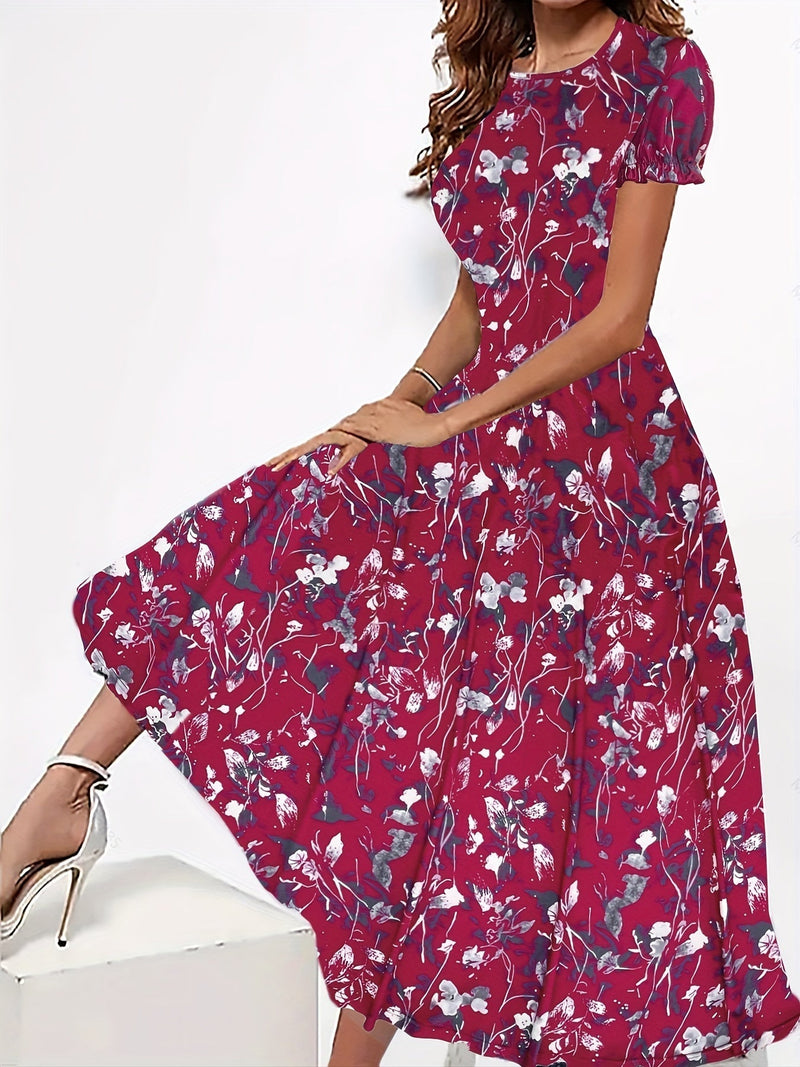 Elegantly Designed Dress