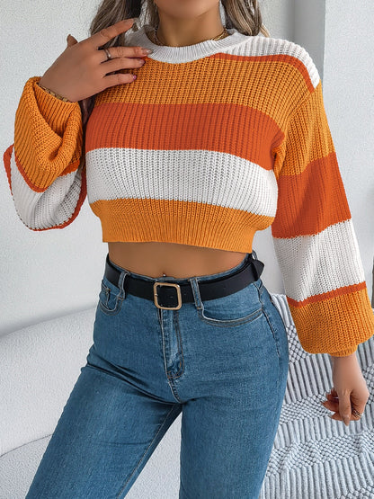 Beautifully Crafted Sweater