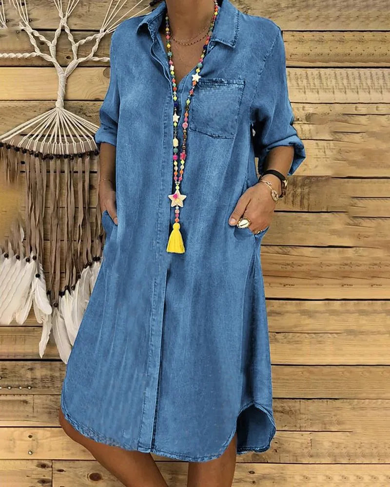 Classic Vintage Dress