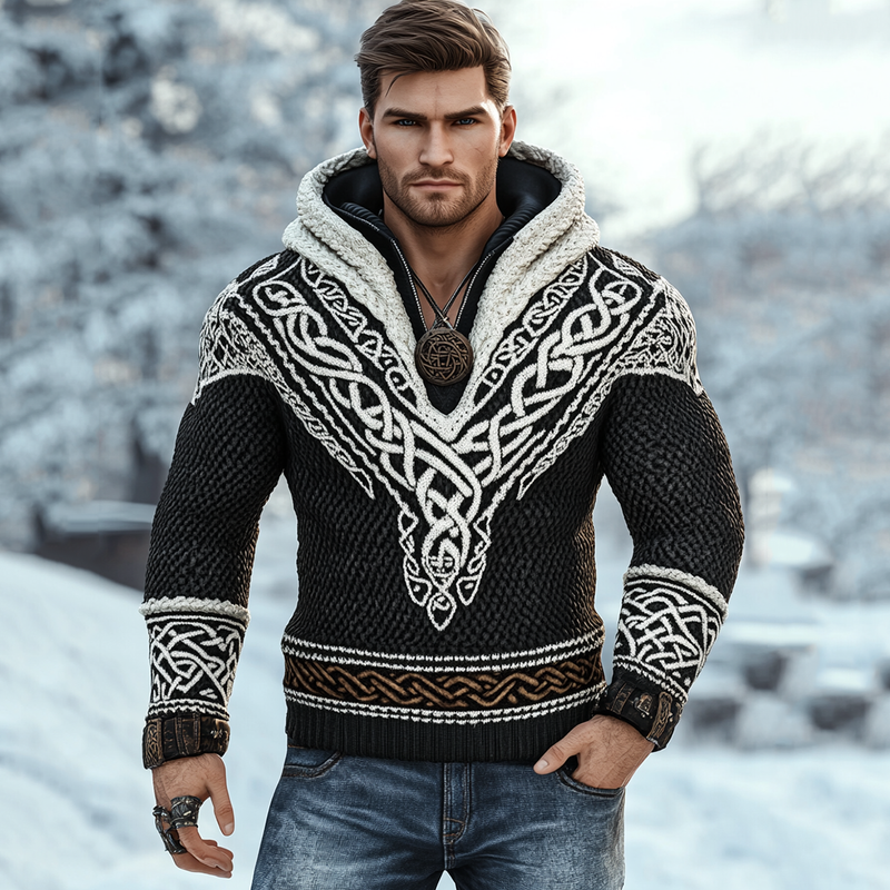 Classic Vintage Sweater