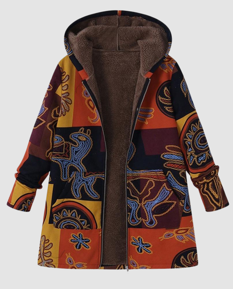 Elegantly Designed Garment
