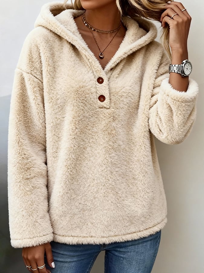 Gracefully Designed Jacket