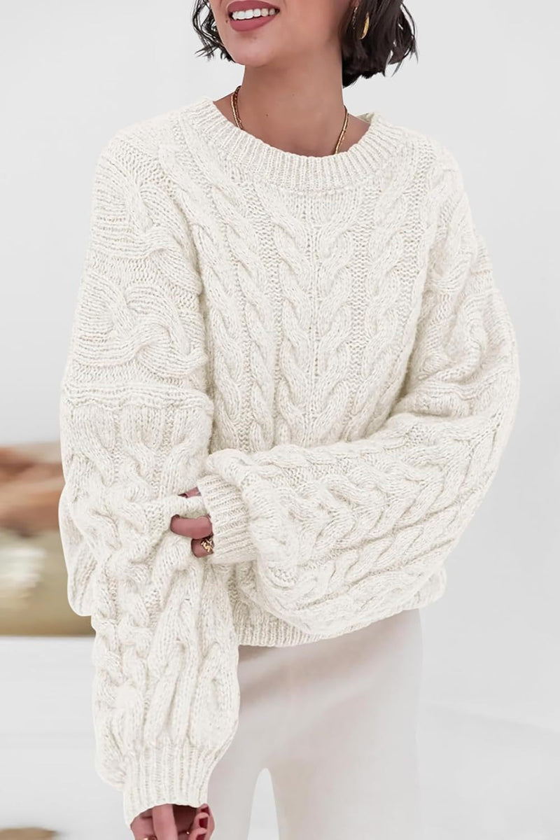 Classic Vintage Sweater