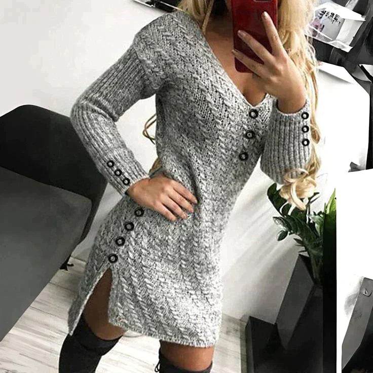 Thoughtfully Designed Dress