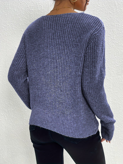Vintage Inspired Sweater