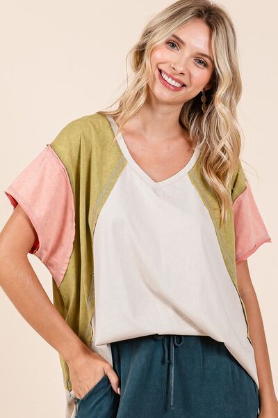 Classic Designed T-Shirt