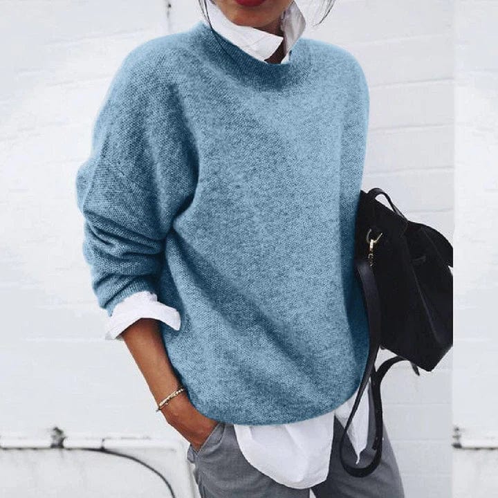 Delia® | Stylish and soft sweater