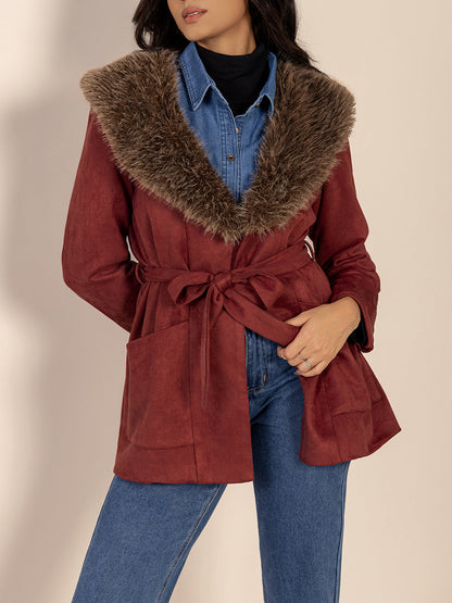 Vintage Inspired Jacket