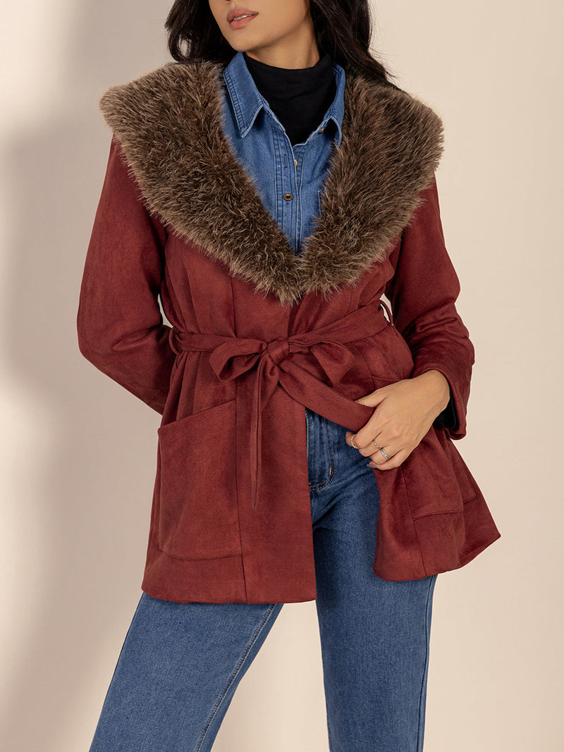 Vintage Inspired Jacket