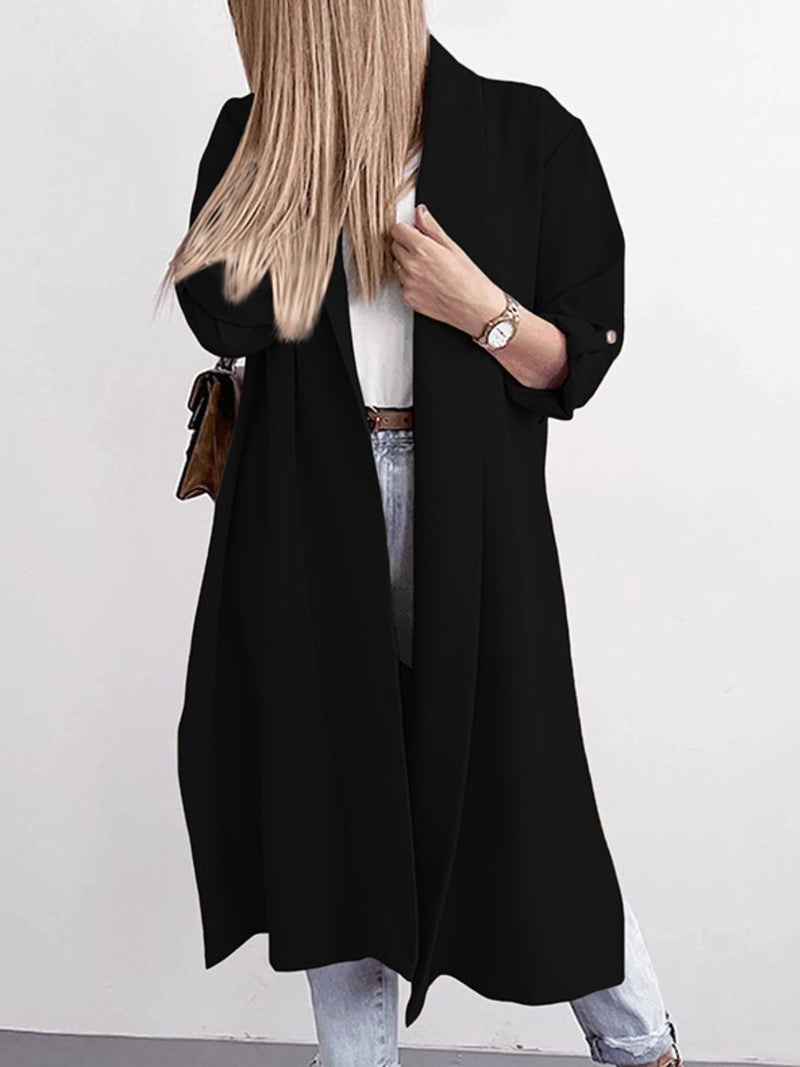 Vintage Inspired Coat