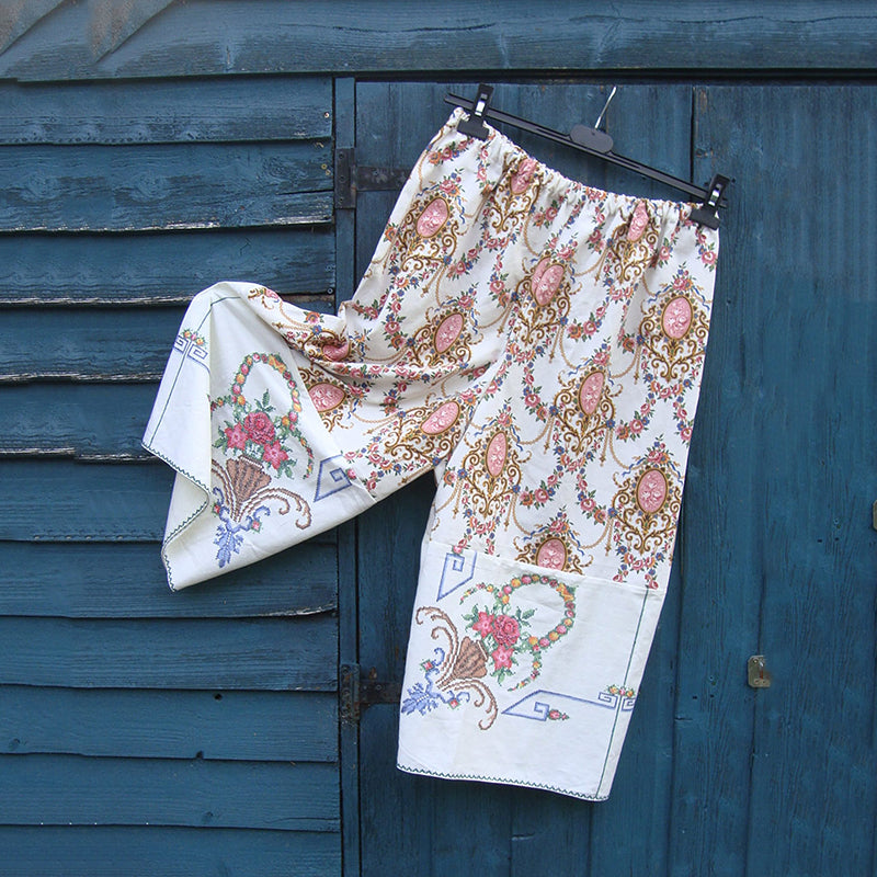 Elegantly Designed Pants