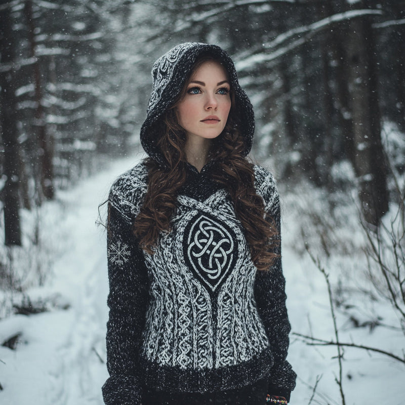 Classic Vintage Sweater