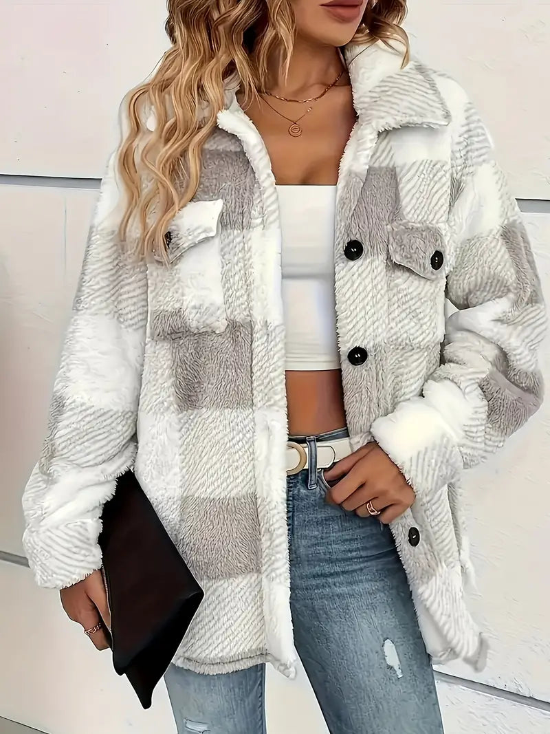 Beautifully Crafted Jacket
