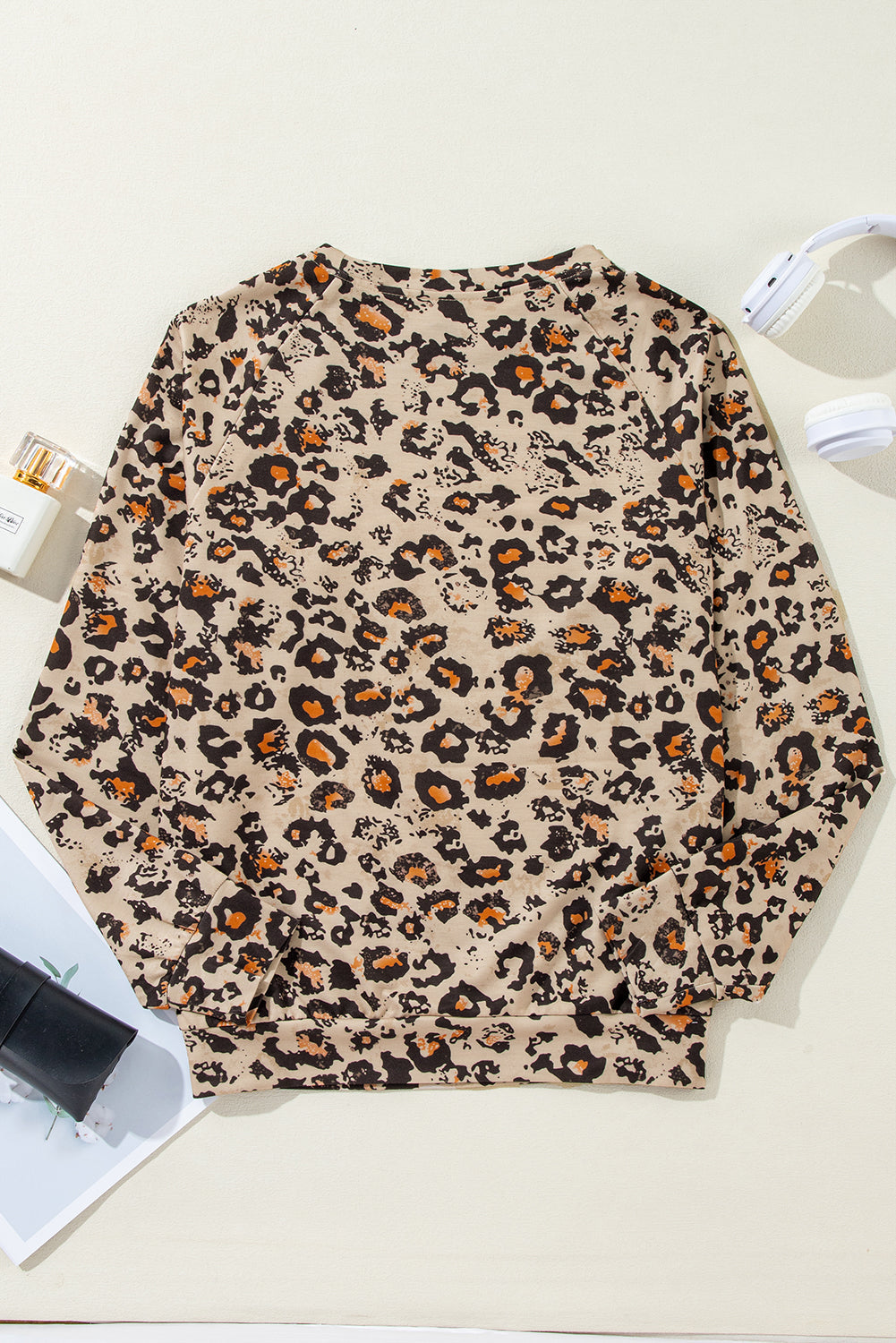 Classic Vintage Sweater