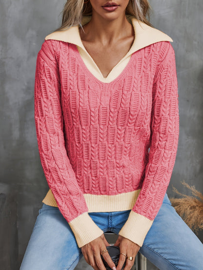 Classic Vintage Sweater