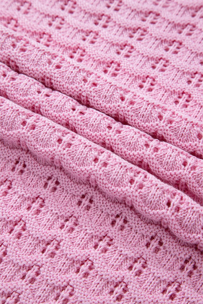 Vintage Inspired Sweater