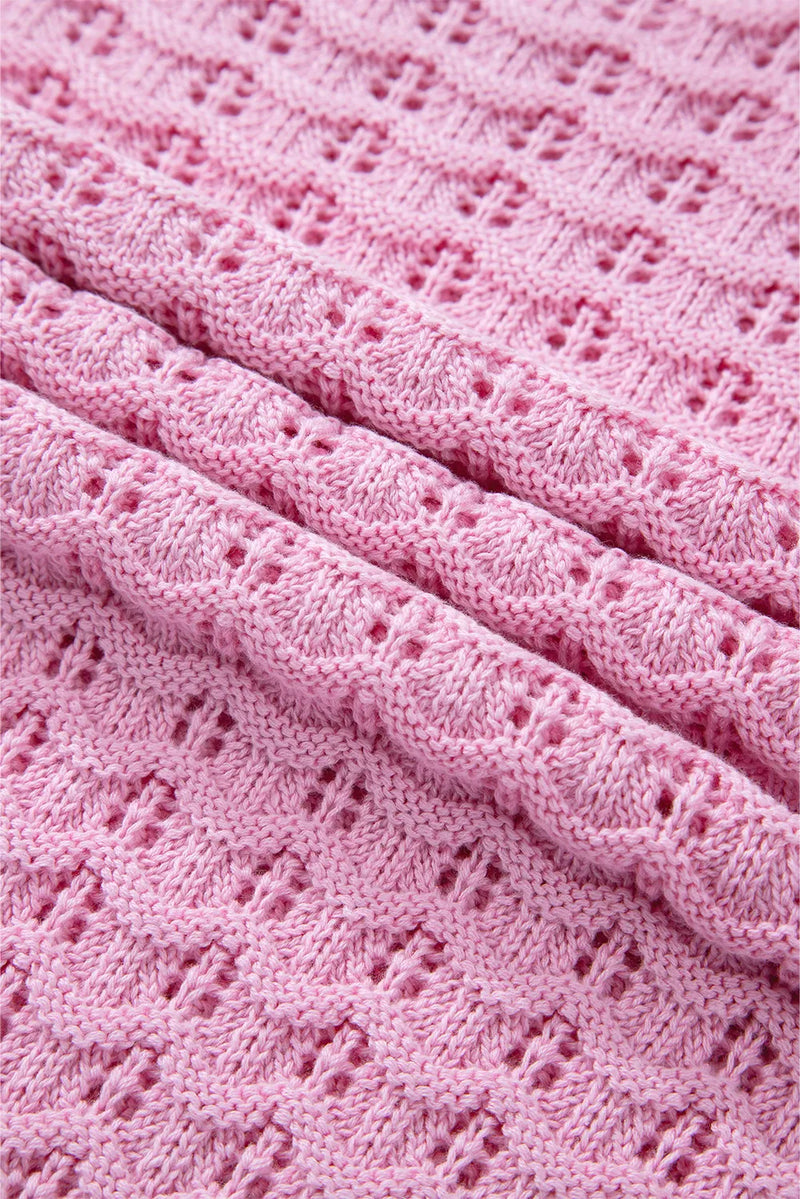 Vintage Inspired Sweater